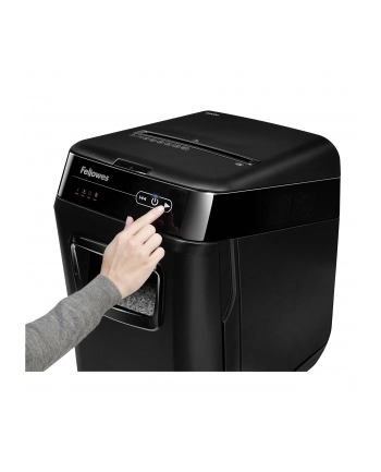 fellowes Niszczarka AutoMax 200M P-5 ścinki 2x14mm nr 2