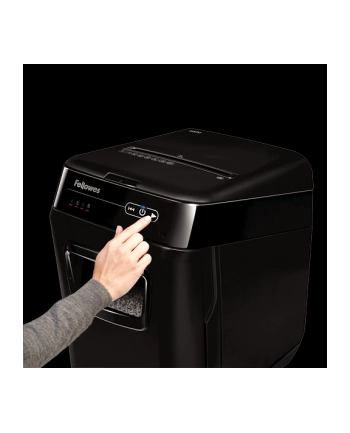 fellowes Niszczarka AutoMax 200M P-5 ścinki 2x14mm nr 1