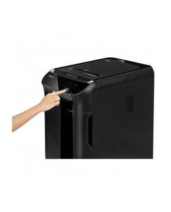 fellowes Niszczarka AutoMax 550C P-4 ścinki 4x38mm nr 2