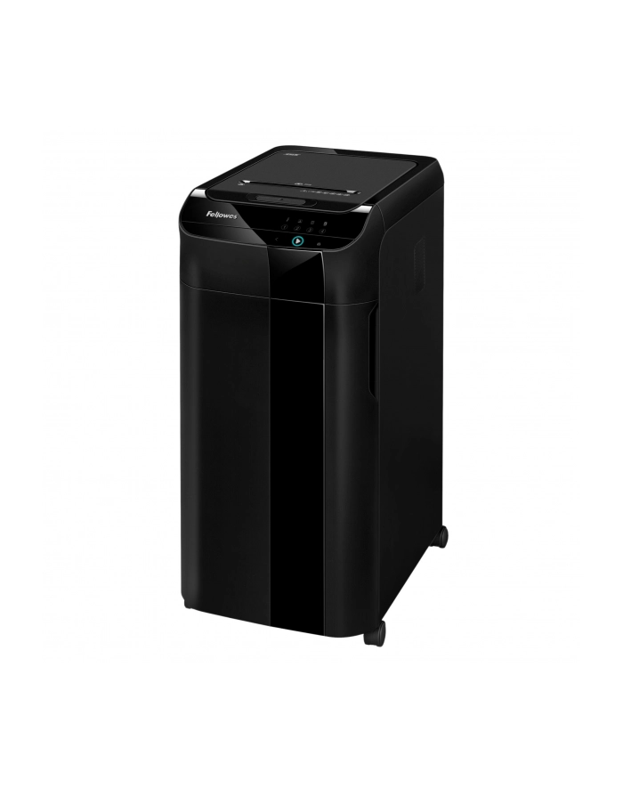fellowes Niszczarka AutoMax 550C P-4 ścinki 4x38mm główny