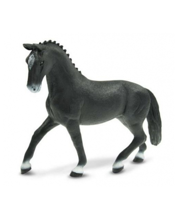 schleich SLH 72135 Klacz rasy hanoverskiej