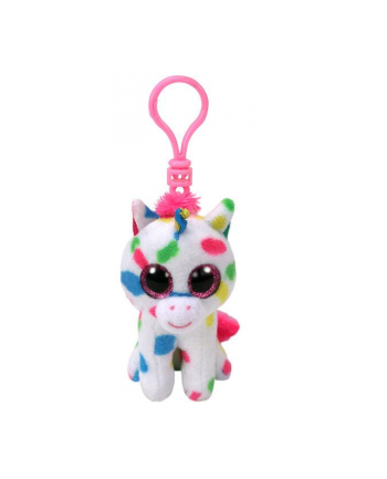 ty inc. TY Beanie Boos HARMONIE - jednorożec 8,5cm - Clip