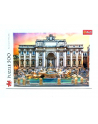 Puzzle 500el - Fontanna di Trevi, Rzym 37292 TREFL - nr 2