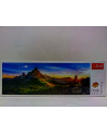 Puzzle 1000el panorama Passo di Giau, Dolomity TREFL - nr 2