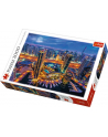 Puzzle 2000el Światła Dubaju TREFL - nr 1