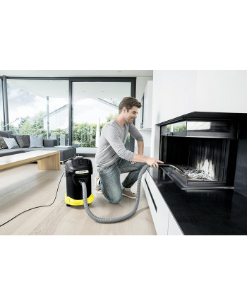 karcher Odkurzacz kominkowy AD 4 Premium 1.629-731.0