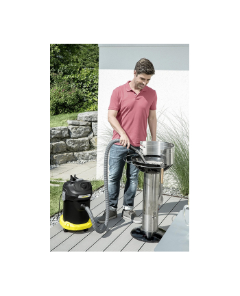 karcher Odkurzacz kominkowy AD 4 Premium 1.629-731.0