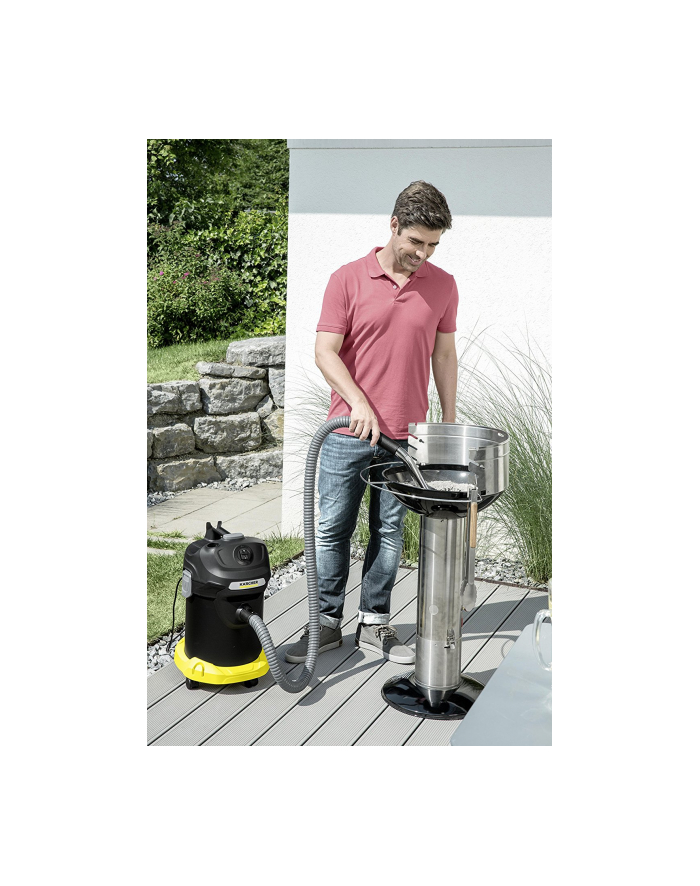 karcher Odkurzacz kominkowy AD 4 Premium 1.629-731.0 główny