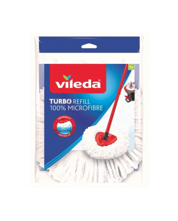 vileda Wkład do mopa  Easy Wring and Clean