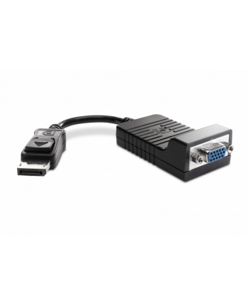 hp inc. Display Port to VGA Adapter AS615AA