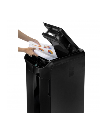 fellowes Niszczarka AutoMax 350C P-4 ścinki 4x38mm nr 1