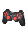 esperanza GAMEPAD PC USB WARRIOR CZARNO/CZERWONY - nr 12