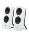 logitech Z207 Głośniki komputerowe bluetooth białe - nr 157