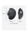 logitech MX Ergo 910-005179 Trackball bezprzewodowy - nr 120