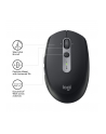 logitech M590 Multi-Device Mysz bezprzewodowa Grafitowa - nr 114