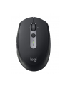 logitech M590 Multi-Device Mysz bezprzewodowa Grafitowa - nr 12