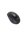 logitech M590 Multi-Device Mysz bezprzewodowa Grafitowa - nr 44