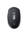 logitech M590 Multi-Device Mysz bezprzewodowa Grafitowa - nr 4