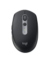 logitech M590 Multi-Device Mysz bezprzewodowa Grafitowa - nr 5