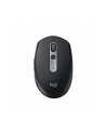 logitech M590 Multi-Device Mysz bezprzewodowa Grafitowa - nr 63