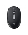 logitech M590 Multi-Device Mysz bezprzewodowa Grafitowa - nr 64