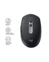 logitech M590 Multi-Device Mysz bezprzewodowa Grafitowa - nr 79