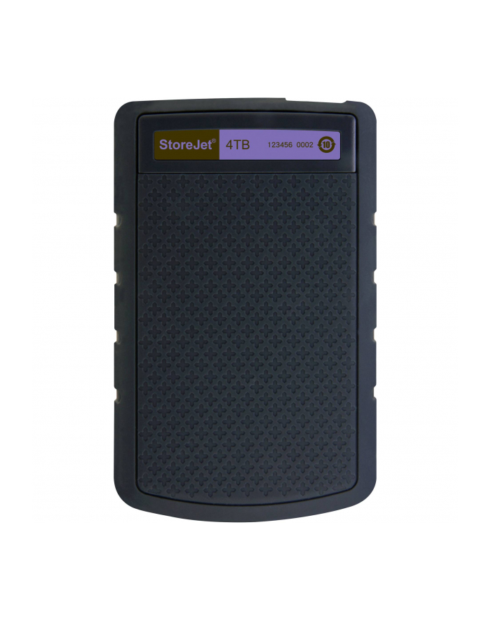 transcend StoreJet 2.5' H3P 4TB USB3.0 główny