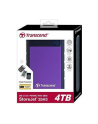 transcend StoreJet 2.5' H3P 4TB USB3.0 - nr 47