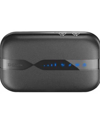 d-link DWR-932 Router LTE  HotSpot N150