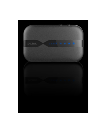 d-link DWR-932 Router LTE  HotSpot N150
