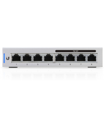 ubiquiti UniFi Switch 8xGbE PoE 60W US-8-60W-5 5szt pakiet