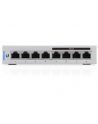 ubiquiti UniFi Switch 8xGbE PoE 60W US-8-60W-5 5szt pakiet - nr 2
