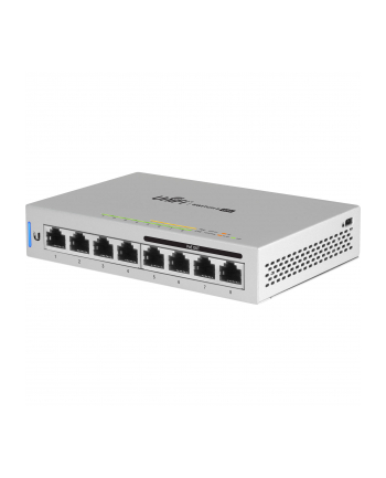 ubiquiti UniFi Switch 8xGbE PoE 60W US-8-60W-5 5szt pakiet