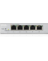 zyxel GS1200-5 5Port Gigabit webmanaged Switch GS1200-5-EU0101F - nr 107