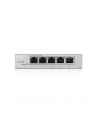 zyxel GS1200-5 5Port Gigabit webmanaged Switch GS1200-5-EU0101F - nr 93