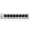 zyxel GS1200-8 8Port Gigabit webmanaged Switch GS1200-8-EU0101F - nr 97