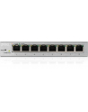 zyxel GS1200-8 8Port Gigabit webmanaged Switch GS1200-8-EU0101F - nr 146