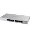 zyxel GS1200-8 8Port Gigabit webmanaged Switch GS1200-8-EU0101F - nr 1