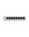 zyxel GS1200-8 8Port Gigabit webmanaged Switch GS1200-8-EU0101F - nr 21