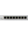 zyxel GS1200-8 8Port Gigabit webmanaged Switch GS1200-8-EU0101F - nr 74