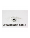 techly Kabel instalacyjny skrętka U/UTP Cat5e 4x2 linka 100% miedź 305m szary - nr 19