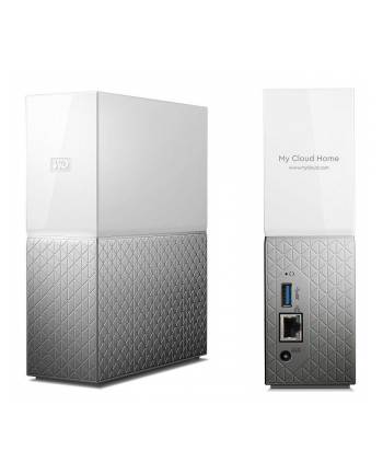 western digital MyCloud Home 3TB WDBVXC0030HWT-EESN