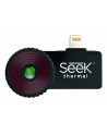 Seek Thermal Compact PRO iOS FF - kamera termowizyjna - nr 1