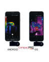 Seek Thermal Compact PRO iOS FF - kamera termowizyjna - nr 51