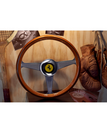 thrustmaster Kierownica Ferrari 250 GTO Add-On