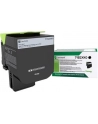 lexmark Toner 8.0K BLACK CS/CX517 71B2XK0 - nr 15