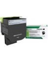 lexmark Toner 8.0K BLACK CS/CX517 71B2XK0 - nr 23