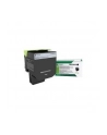 lexmark Toner 8.0K BLACK CS/CX517 71B2XK0 - nr 24