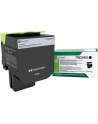 lexmark Toner 8.0K BLACK CS/CX517 71B2XK0 - nr 26