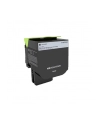 lexmark Toner 8.0K BLACK CS/CX517 71B2XK0 - nr 2